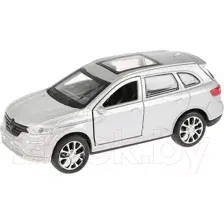 Автомобиль игрушечный Технопарк Renault Koleos / KOLEOS-SL