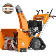 Снегоуборщик Daewoo Power DAST 1370 (LCT)