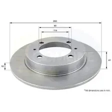 Comline ADC0355
