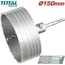 Коронка Total TAC4301501