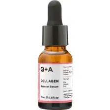 Сыворотка для лица Q+A Collagen Booster (15мл)