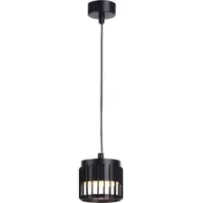 Спот Ambrella light Techno spot TN71171 BK