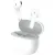 Наушники QCY AilyBuds Lite (белый)