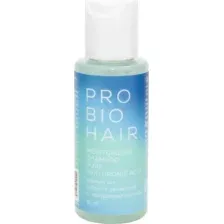 Шампунь для волос "Pro Bio Hair Moisturizing Shampoo" (50 мл)