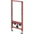 Инсталляция для биде TECEspring Profil / S330000