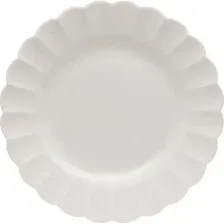 Тарелка обеденная Oxford Flora Camelia 152273