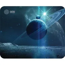 Коврик для мыши Cactus Saturn CS-MPC-P03M