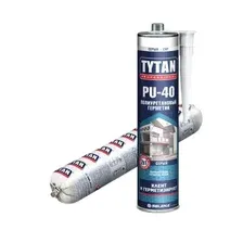 Герметик Tytan Professional PU 40 600 мл
