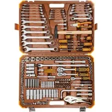 Универсальный набор инструментов Forstime FT-42022-5(56911)