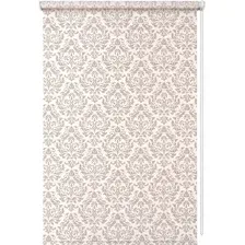 Рулонные шторы Legrand Пари 42.5x175 58144413 (серебро)
