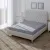 Простыня Verossa Stripe Silver moon VRT рез 200/200/30 70309 ST13