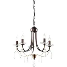 Люстра L'Arte Luce Rialto L15405.88
