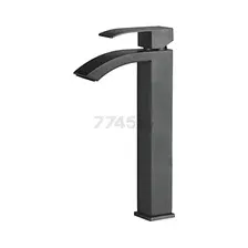 Смеситель для умывальника LEDEME (L71117B)