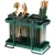 Сушилка для столовых приборов Happy Home HH-045