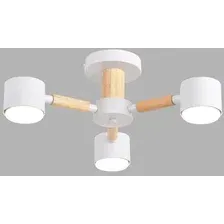 Люстра Lumion Vudi 8306/3C