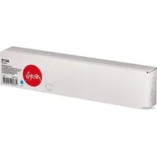 Картридж Sakura Printing SIF6T77AE (аналог HP 913A Cyan)