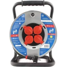 Удлинитель на катушке Power Cube PC44701