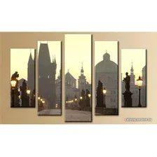 Модульная картина Arthata 5m-111 105x60