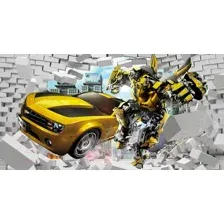 Фотообои листовые Citydecor Детский сюжет 5 (500x260)