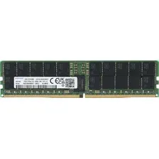 Оперативная память Samsung 128ГБ DDR5 4800 МГц M321RAGA0B20-CWK