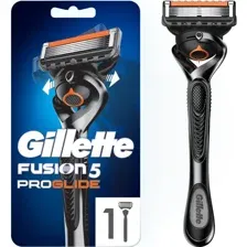 Бритва мужская Gillette Fusion ProGlide, с 1 сменной кассетой, 1 шт