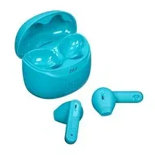 Наушники JBL Tune Flex 2 (синий)