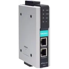 Конвертер Moxa NPort IA-5150I-T