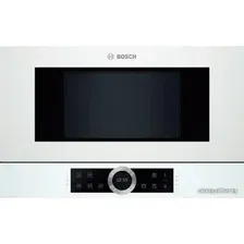 Микроволновая печь Bosch BFR634GW1