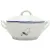 Блюдо Cmielow i Chodziez Rococo E280-0036960 (гусь)