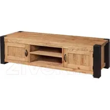 Тумба Kommodum 400x1400x400 MEXICA-MT2P+2N