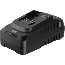 Комплект аккумуляторных батарей и зарядного устройства DELI EDE-CM20A4E (2х4.0А/ч, ЗУ 2А)
