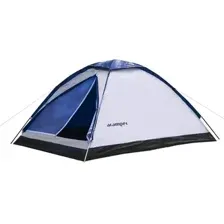 Палатка Calviano Acamper Domepack 2 (синий)