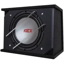 Автомобильный сабвуфер KICX AP301BPA