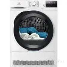 Сушильная машина Electrolux GentleCare 600 EW6D28BE