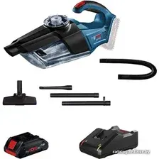 Пылесос Bosch GAS 18V-1 Professional 0 615 990 M3K