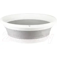 Таз Idea Флекс М2502 (10л, смоки)