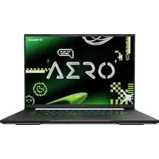 Игровой ноутбук Gigabyte AERO X16 1WH 1WH93KZC94DH