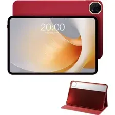 Планшет Teclast T65 Plus 8GB/256GB LTE (красный, с чехлом)