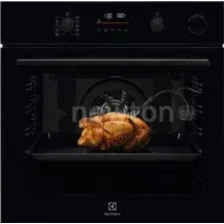 Электрический духовой шкаф Electrolux LOC6H76Z