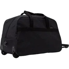 Дорожная сумка Mr.Bag 143-2101-CT-BLK (черный)