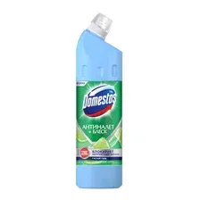 Средство для унитаза Domestos Освежающий цитрус 750 мл