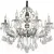 Люстра Omnilux Grosseto OML-77713-08