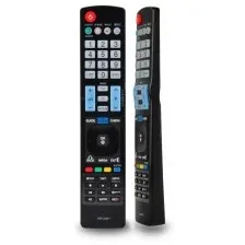Пульт ДУ HUAYU RM-L930 для LG