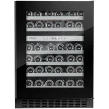 Винный шкаф Temptech STX60DRB