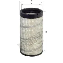 Воздушный фильтр HENGST E1560L