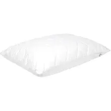 Спальная подушка GoodNight Organic 50x70 PBLT50 (бамбук/искусcтвенный лебяжий пух/тик)