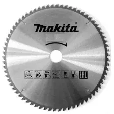 Пильный диск Makita D-81371