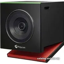 Веб-камера для видеоконференций Polycom EagleEye Cube USB