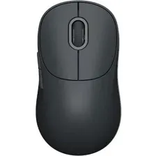 XIAOMI WIRELESS MOUSE 3 BLACK BHR8913GL (XMWXSB03YM)