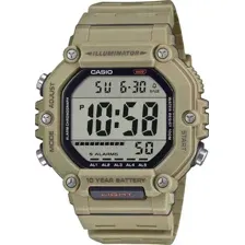 Наручные часы Casio AE-1600H-5A